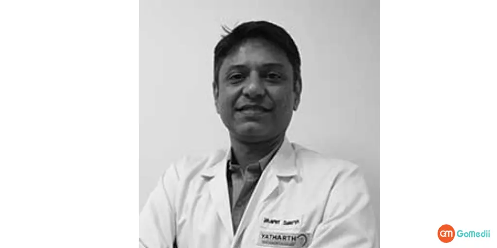 Dr. Amit Sharma