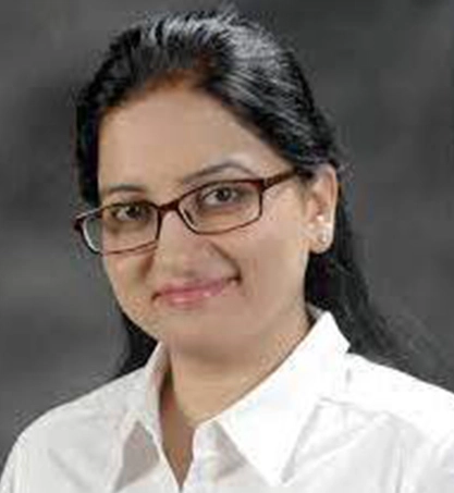 Dr. Akanksha Koul