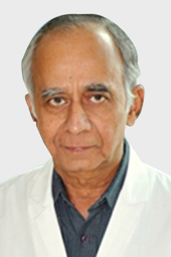 Dr. S. V. Kotwal