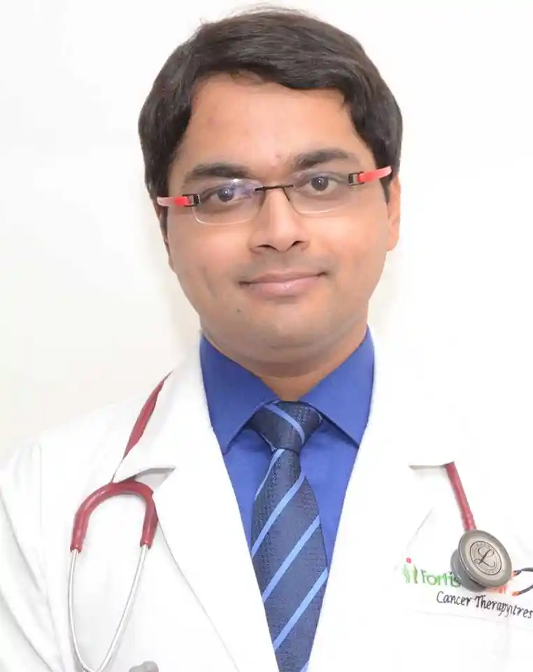 Dr Rajat Bajaj