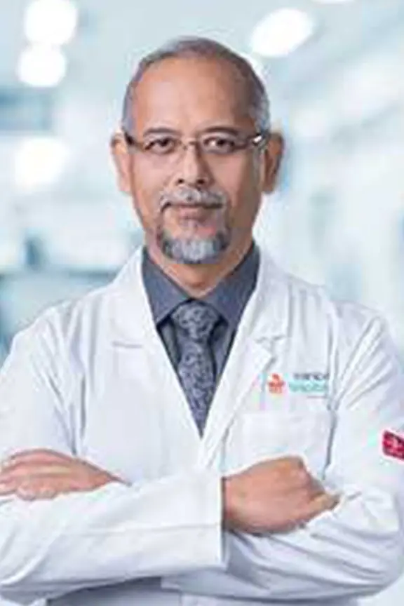 Dr. Sanjay Gogoi