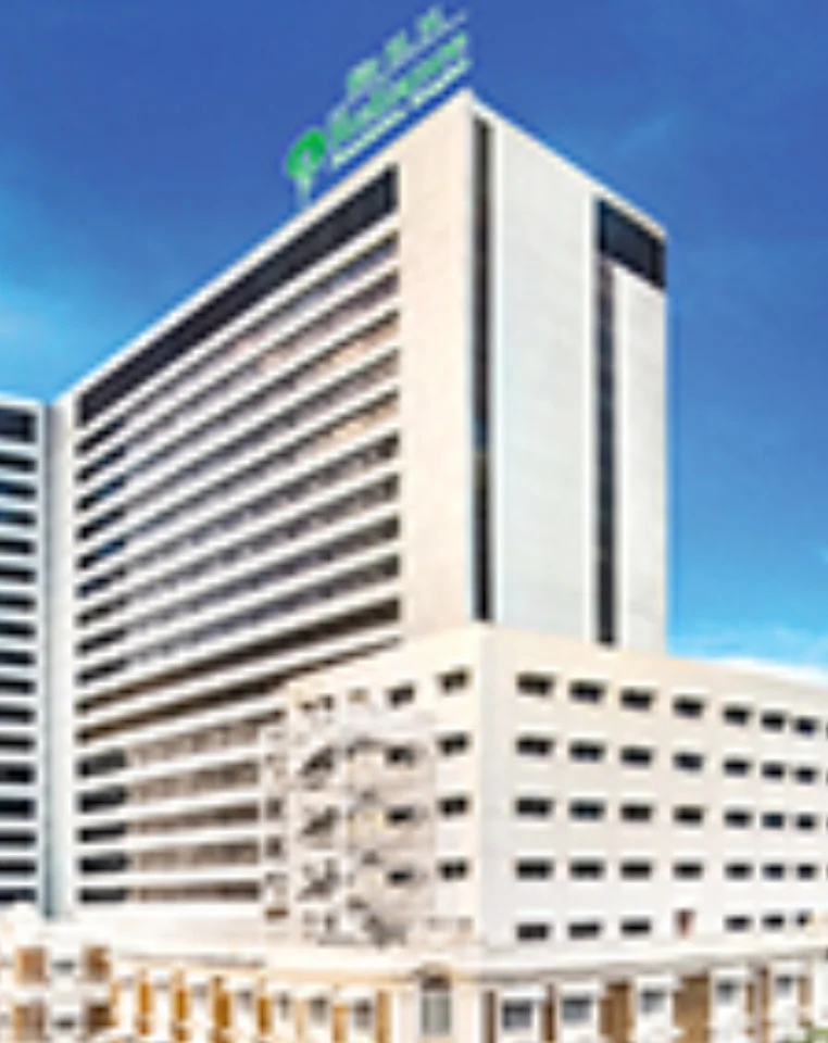 IndoGulf Hospital & Diagnostics
