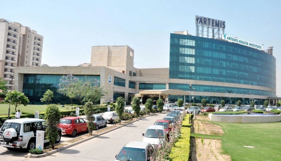 Artemis Hospital