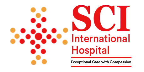 SCI International Hospital