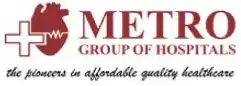 Metro Group Of Hospitals